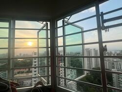 Blk 106 Jurong East Ville (Jurong East), HDB 5 Rooms #597597731